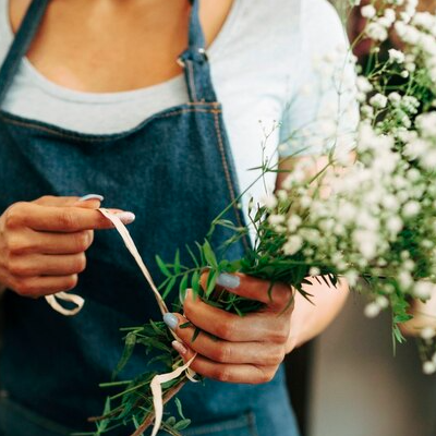 Como montar uma floricultura - Cursos grátis