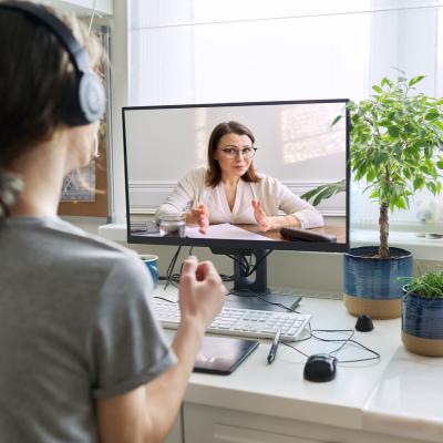 Cursos estratégicos para mudar de área profissional