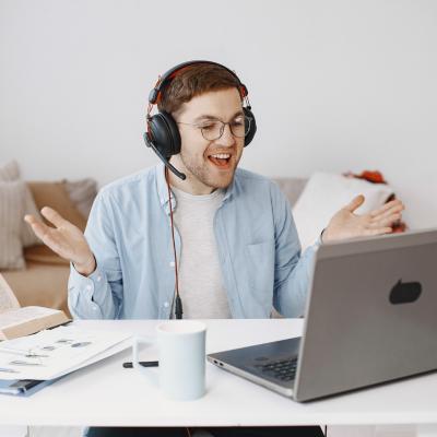 Como identificar a qualidade de cursos online antes de se matricular
