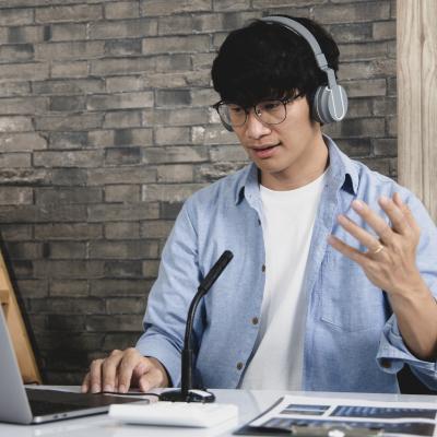 Técnicas para otimizar o aprendizado em cursos de línguas