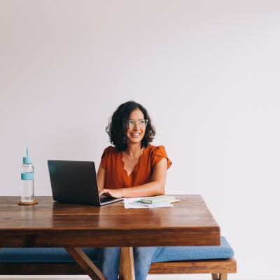 Como montar um home office que estimule a produtividade