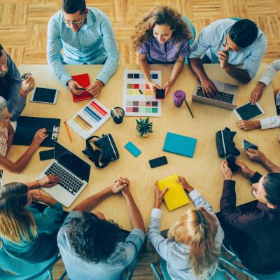 Como tornar reuniões mais objetivas e produtivas