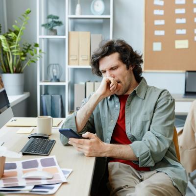 7 hábitos para evitar a procrastinação no cotidiano