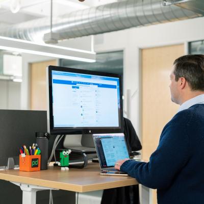 Como potencializar seu perfil no LinkedIn
