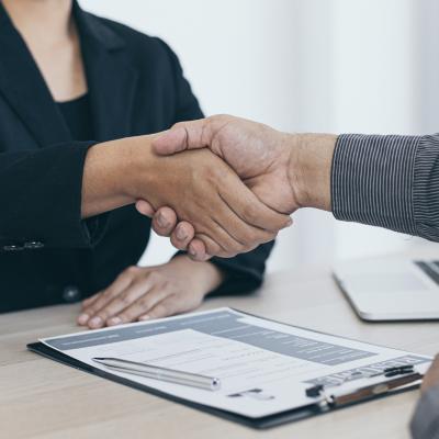 Preparação infalível para entrevistas de emprego