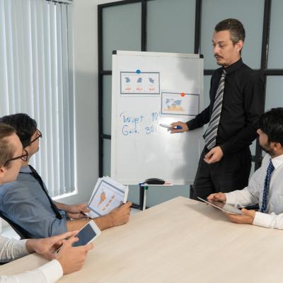 Como dominar técnicas de vendas e aumentar seu faturamento