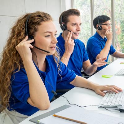 Como iniciar no telemarketing e call center