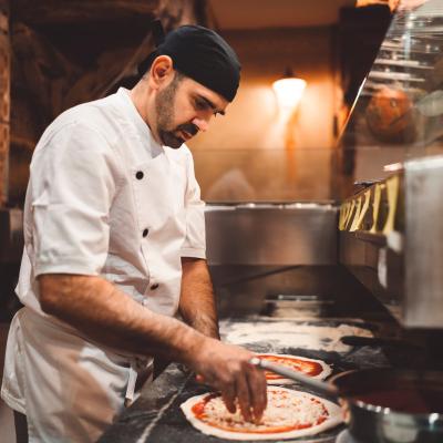 Dicas para se tornar um pizzaiolo profissional