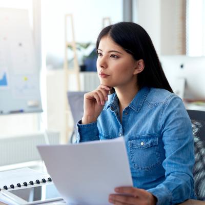 Como aumentar o foco no ambiente de trabalho