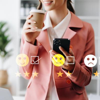 Preparação eficiente para feedbacks profissionais