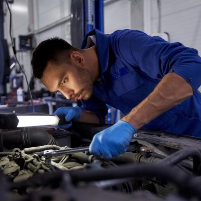 Como atuar na área de mecânica automotiva