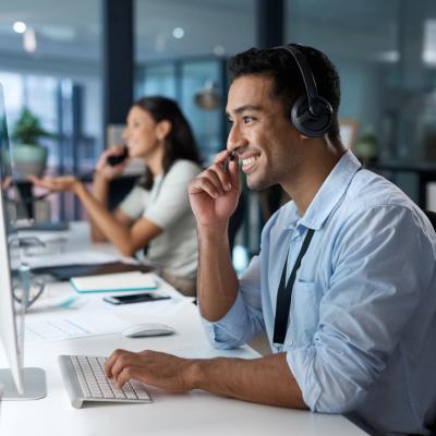 Estratégias para se destacar em atendimento ao cliente