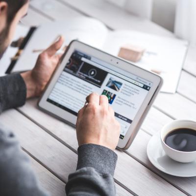 Como estruturar um cronograma eficiente para cursos online
