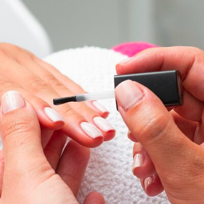 Manicure e pedicure