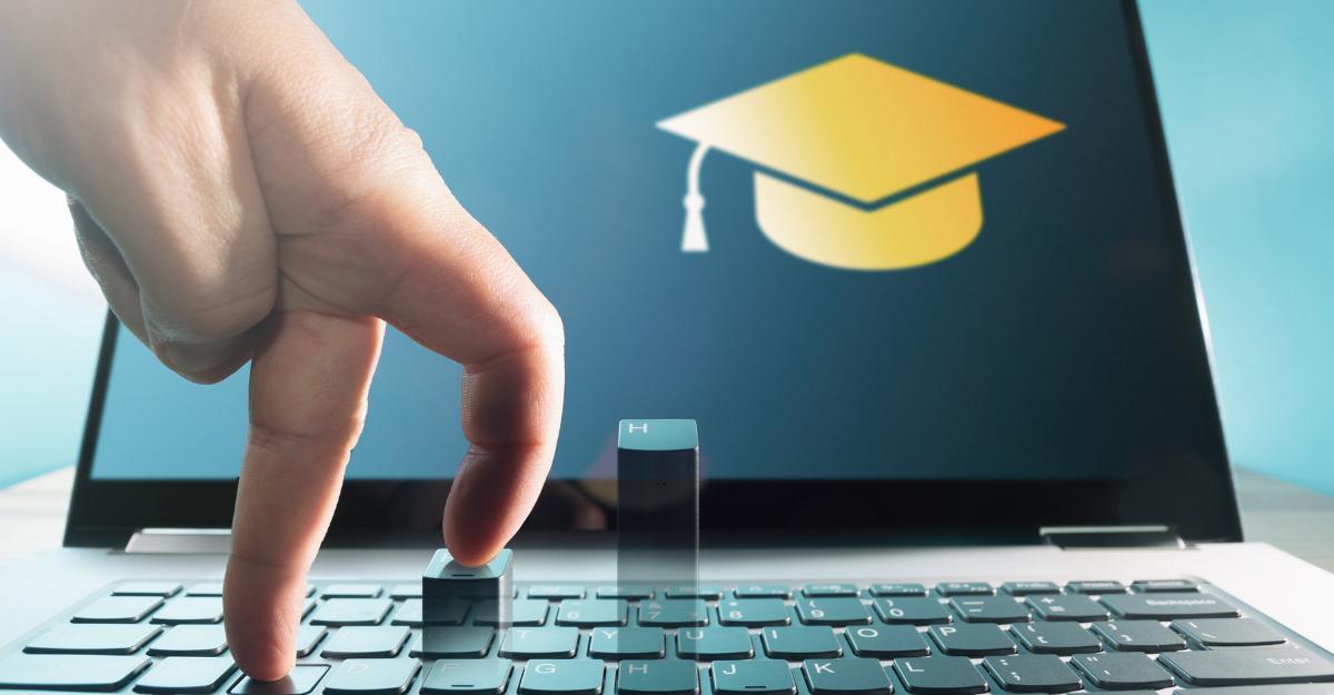 Por que certificações profissionais de cursos fazem diferença