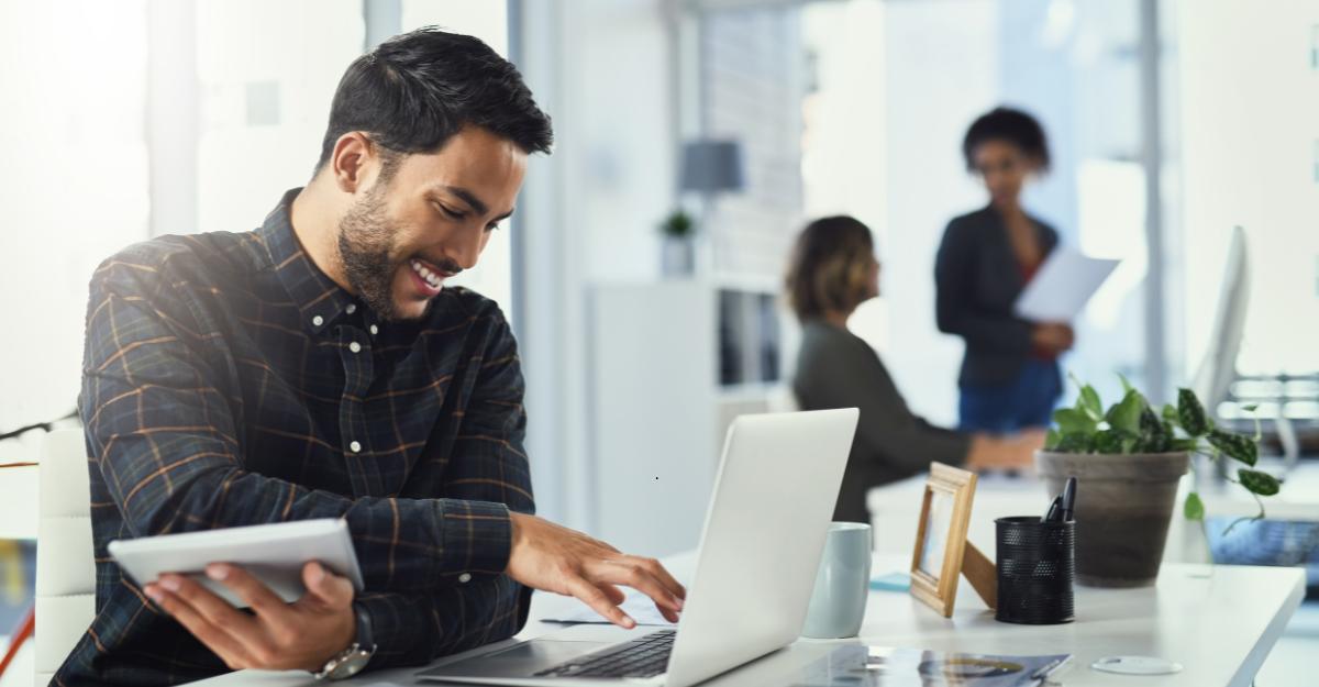 10 estratégias para impulsionar sua eficiência no trabalho