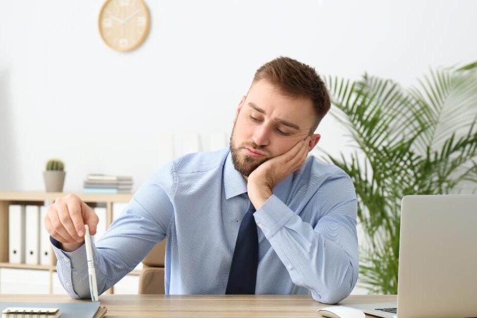 7 hábitos para evitar a procrastinação no cotidiano