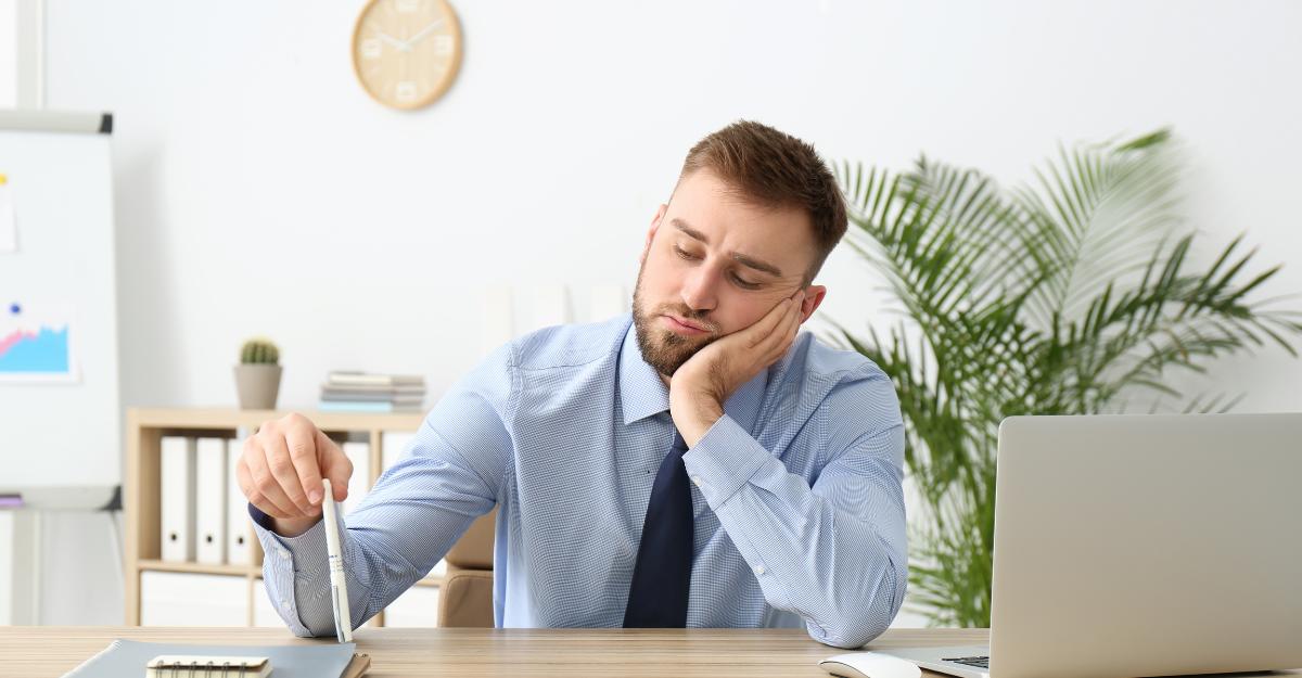 7 hábitos para evitar a procrastinação no cotidiano