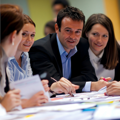 curso do SECAP