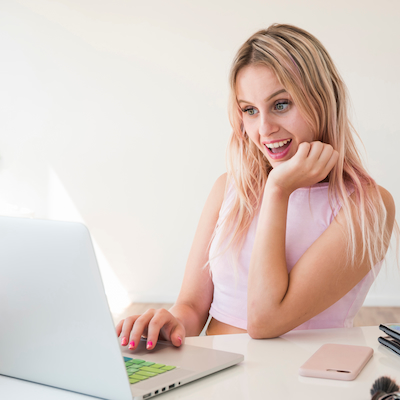 Beharv amplia oferta de cursos online e abre novas vagas para quem quer transformar a carreira!