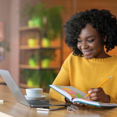 Impulsione seu futuro com os cursos grátis