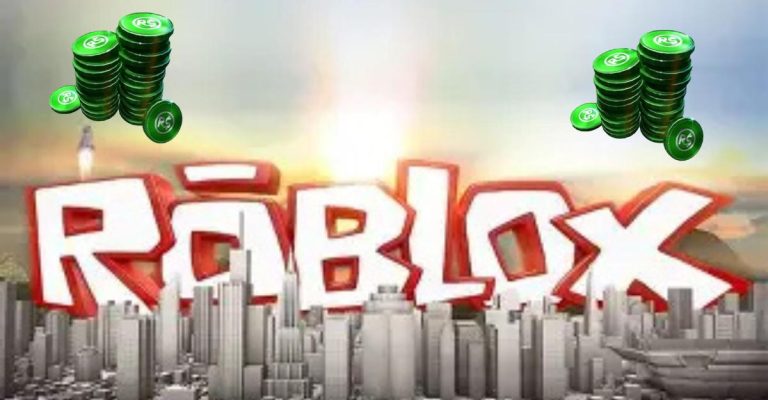 Códigos Poderosos Para Ganhar Robux e Itens Grátis no Roblox
