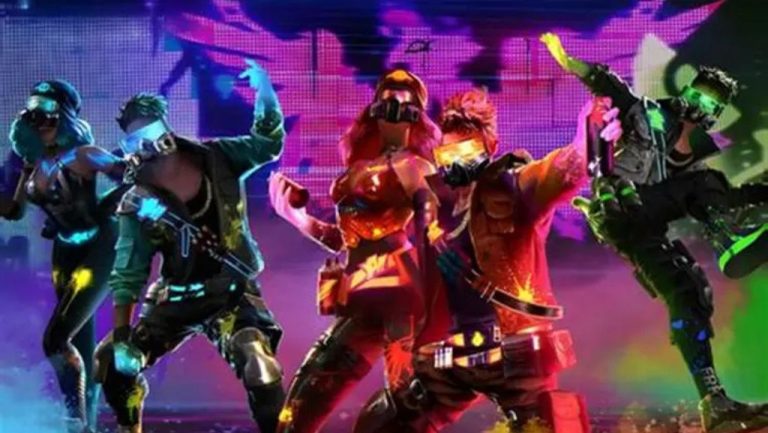 Eleve Seu Poder No Free Fire Sem Gastar Nada